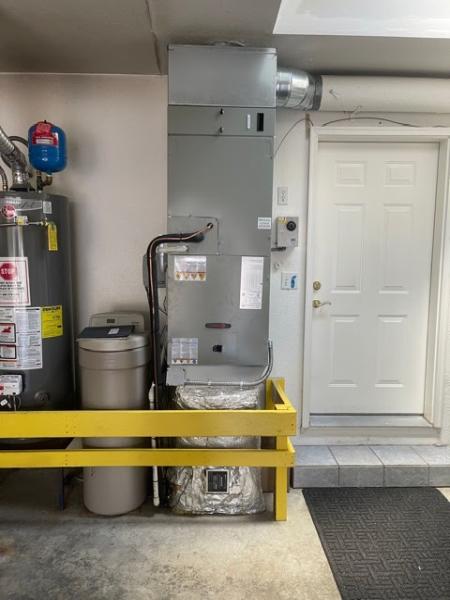 Narrows Heating & Air Conditioning