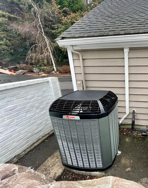 Narrows Heating & Air Conditioning
