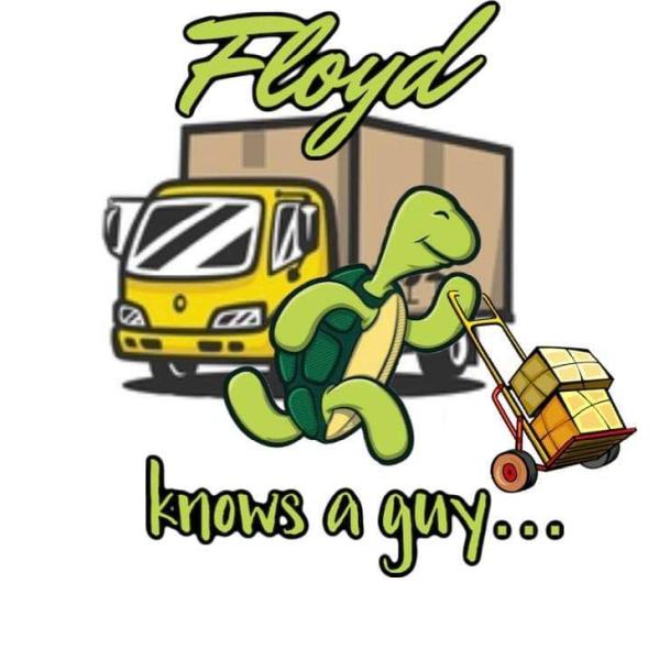 Floyd Knows A Guy LLC