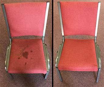 Maas Carpet Cleaning Boise