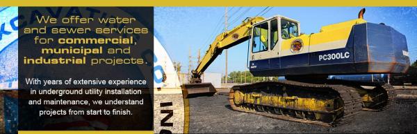 Degen Excavating Company