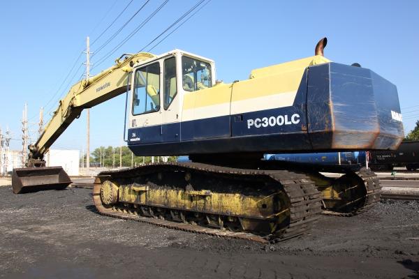 Degen Excavating Company