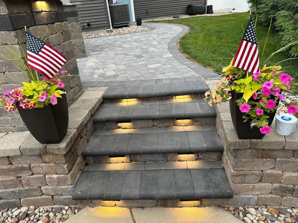 Marvins Brick Pavers Inc