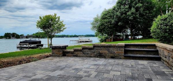 Marvins Brick Pavers Inc