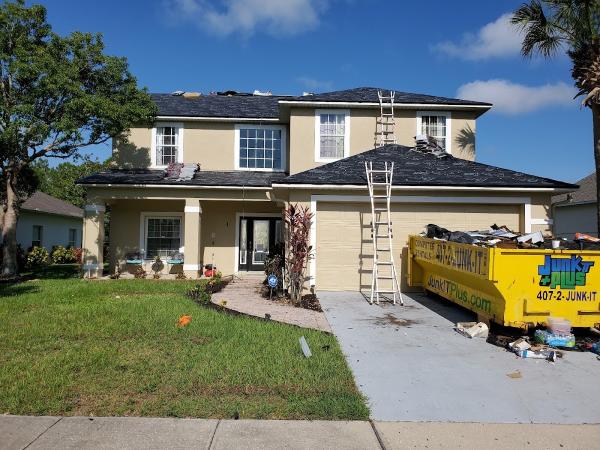 Rhyne Restoration Roofing Company