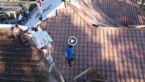 Rhyne Restoration Roofing Company