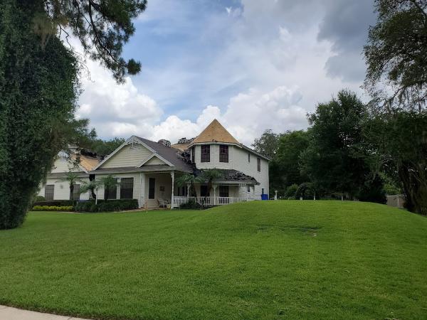Rhyne Restoration Roofing Company