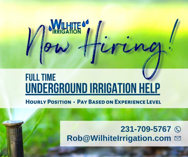 Wilhite Irrigation