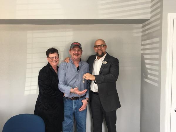 The Leonard Group Brokered by Exp Realty