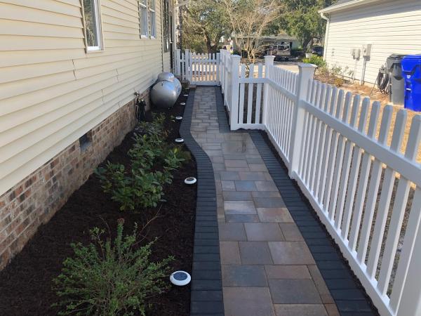 Hardscape Living