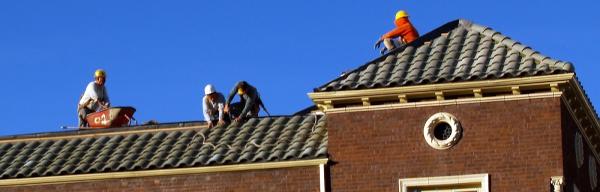 Affordable Roofing & Construction