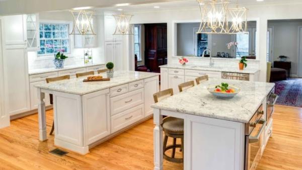 Wood Wise Design & Remodeling