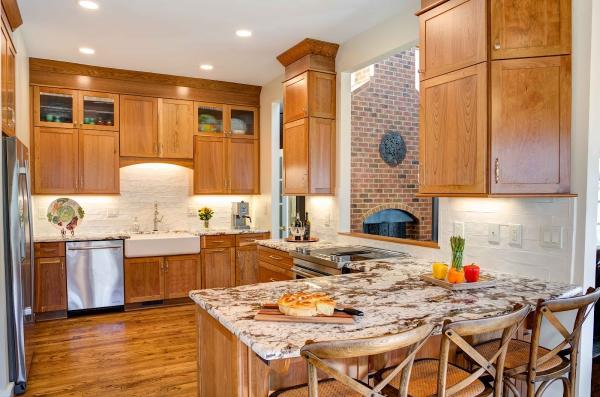 Wood Wise Design & Remodeling
