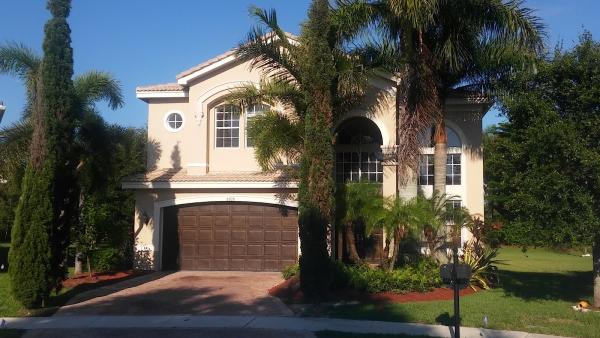Home Inspection Solutions