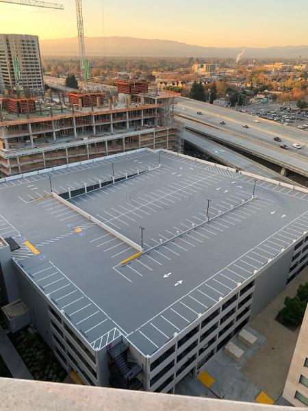 Cawc Waterproofing & Restoration