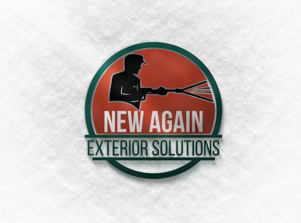 New Again Exterior Solutions