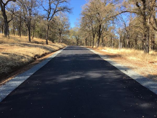 Andrew's Paving & Excavating