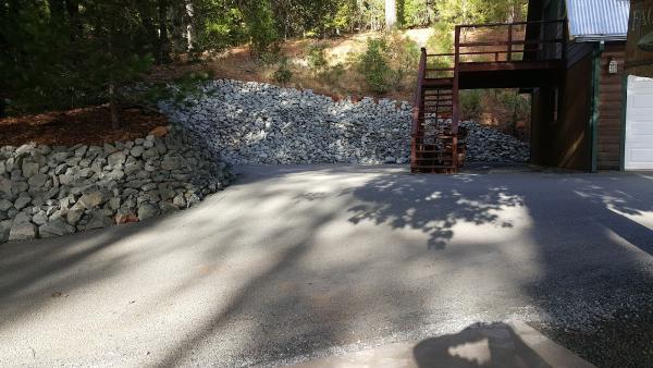 Andrew's Paving & Excavating