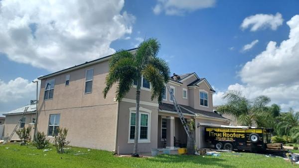 True Roofers