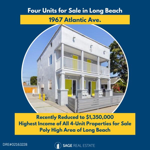 Sage Real Estate