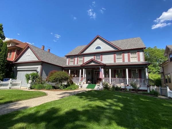 Optimal Solutions Roofing Construction