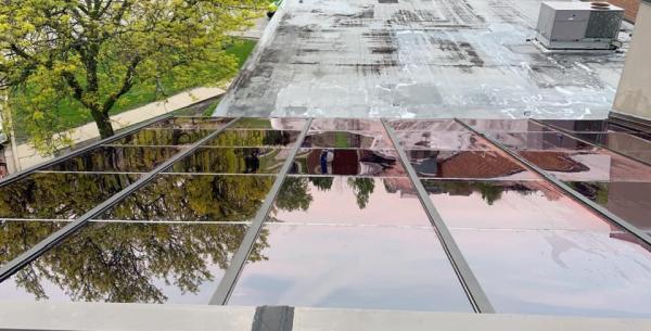 Smiling Windows