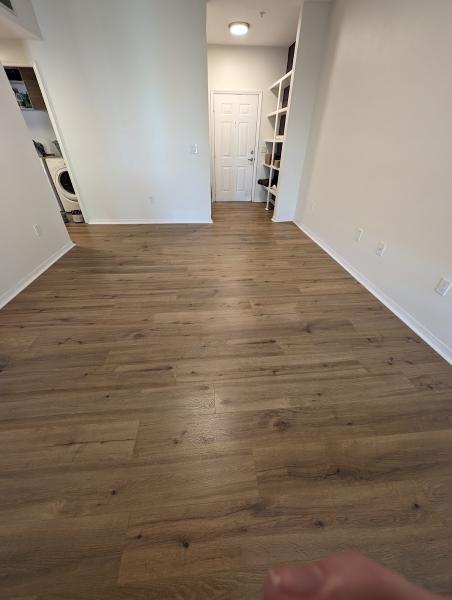 S&M Hardwood