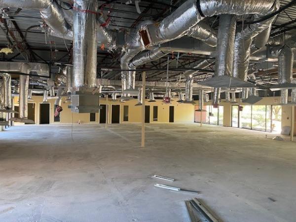 Redline Demolition Services