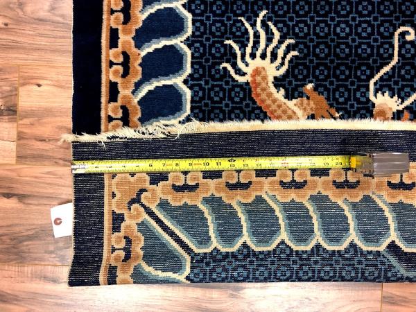 Capital Rug Cleaning