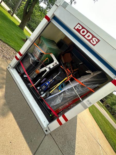 Dreezy's Moving Services