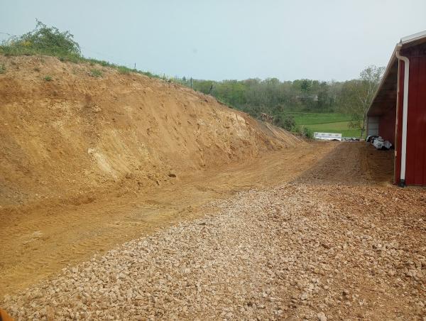 J & Company Excavating LLC