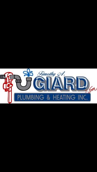 Timothy A. Giard & Son Plumbing & Heating Inc