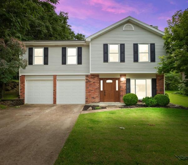 The Alicia Cop Realty Team- Ranked Top 1% In SaintLouis