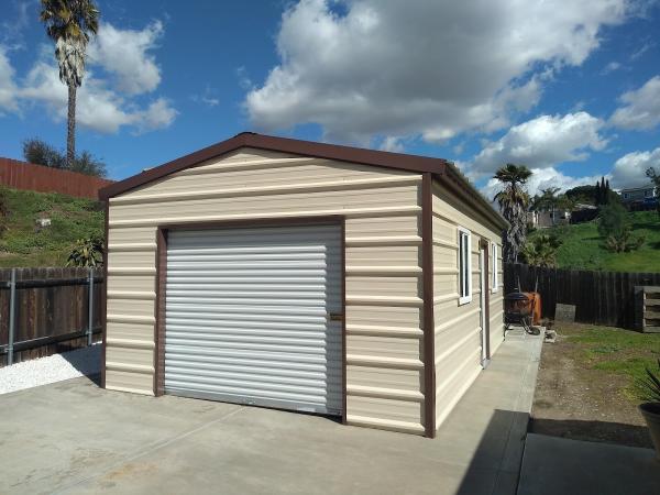 United Carports LLC