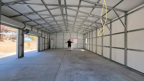 United Carports LLC