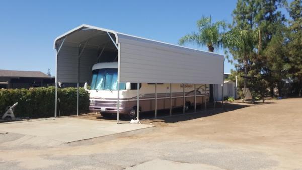 United Carports LLC