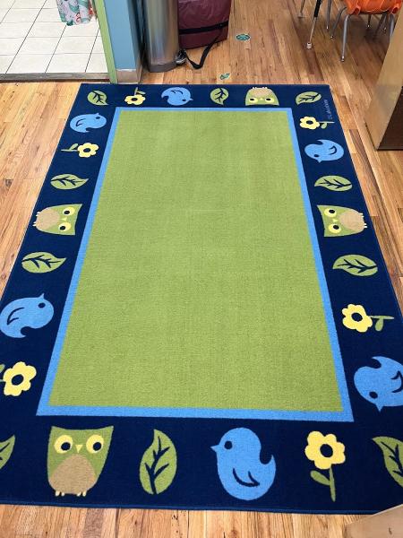 Em.di Carpet Cleaning Baltimore