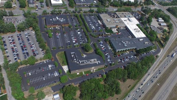 Asphalt Services