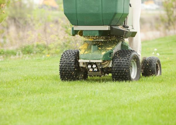 Mr. Greenkeeper Lawn and Pest Control