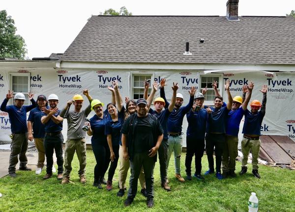 Golden Group Roofing & Solar