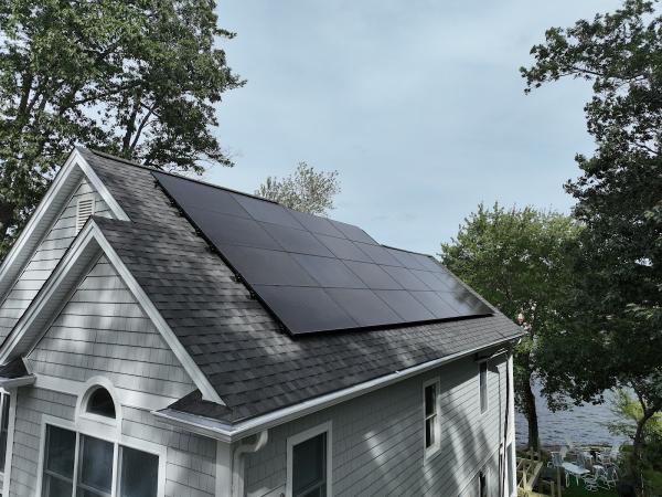 Golden Group Roofing & Solar