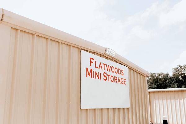 Flatwoods Mini Storage