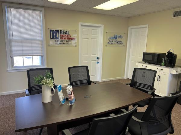 Real Property Management Bay State West