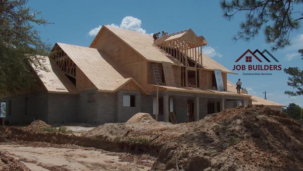 Job Builders