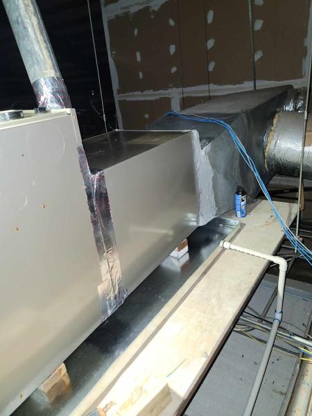 Fire & Ice Hvac Services
