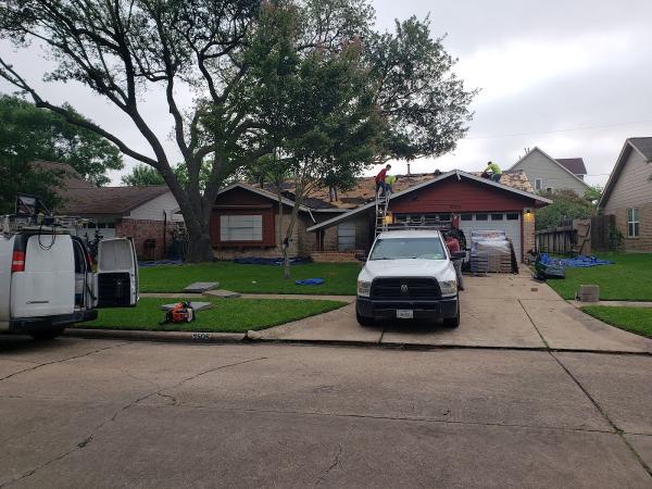 Rosamond Elite Roofing & Construction