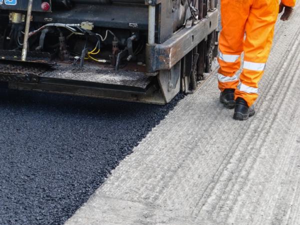 Asphalt Paving Naples FL