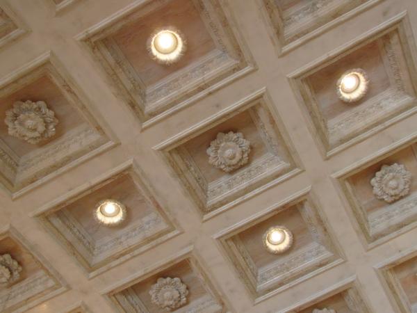 Buffalo Plastering & Architectural Casting