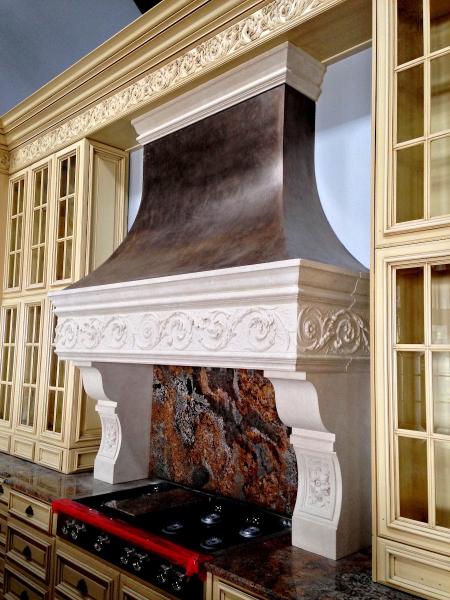 Buffalo Plastering & Architectural Casting