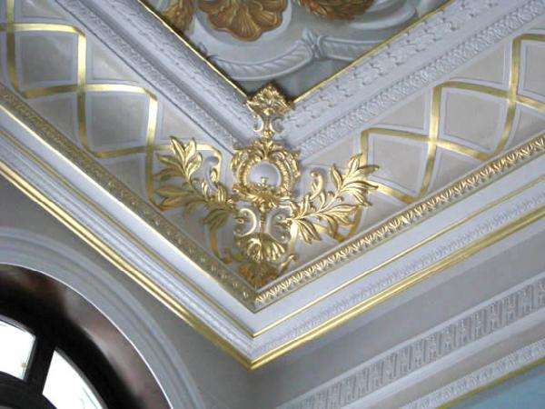 Buffalo Plastering & Architectural Casting